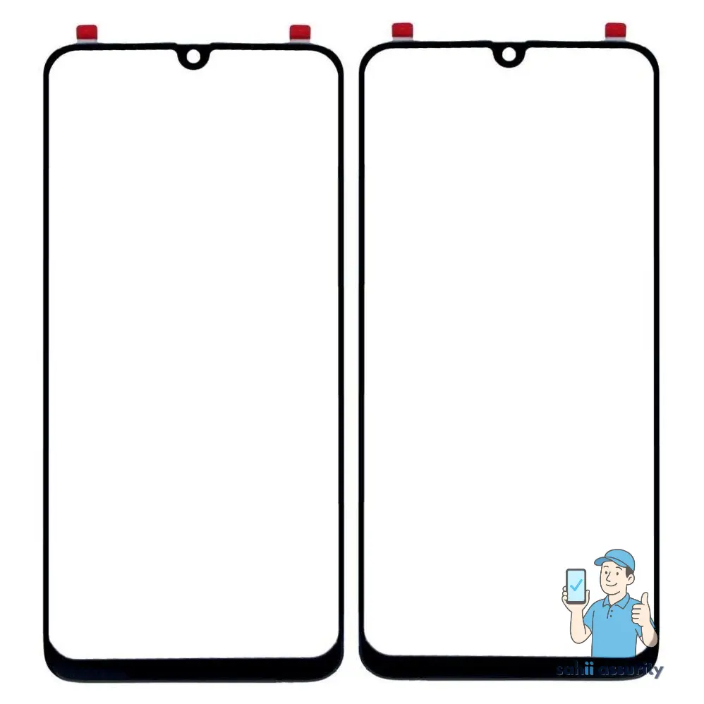 Front Glass for Samsung Galaxy M30